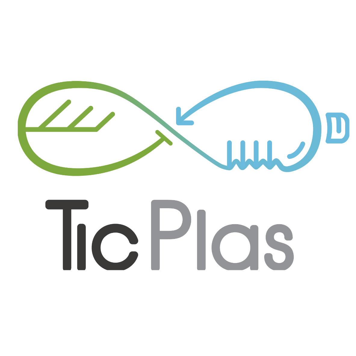Logo TIcPlas WEB