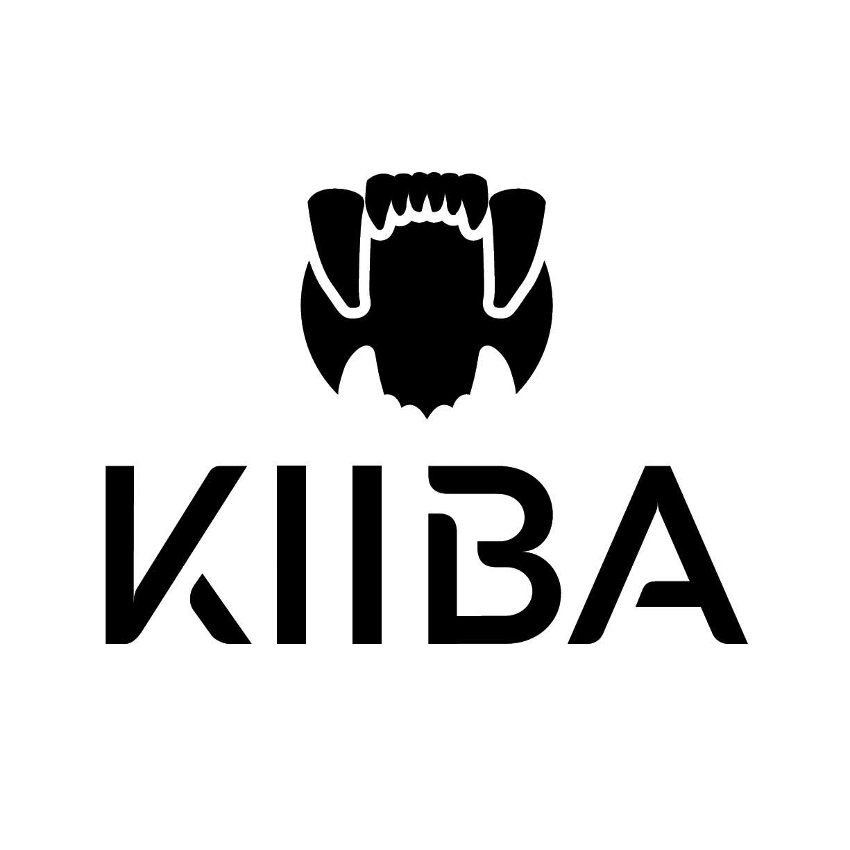 Logo Kiiba