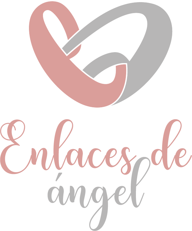 Enlaces de angel Logo